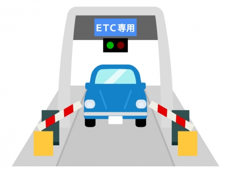 ETCとETC2.0の違いについてご紹介！！