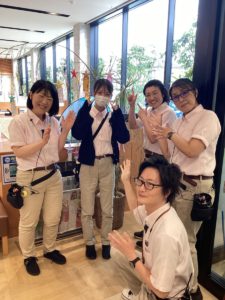 願いが叶いますように～💫