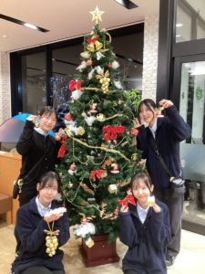 Ho！Ho！Ho！Merry Christmas！🎅🏻