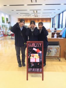 🍫💕ハッピーバレンタイン💕🍫